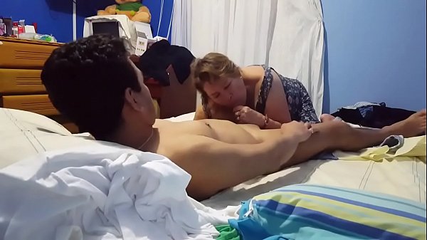 Porno hijo hace feliz a su madre Chingando A Su Madre Video Real Morritastube Xxx